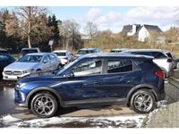 occasion Ssangyong Korando 1.5 T-gdi Quartz Clima Regul Cam Ja18 Neuf