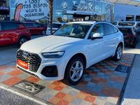 Occasion Audi Q5 Sportback S-Line 204 ch (150 kW) 2023 SUV