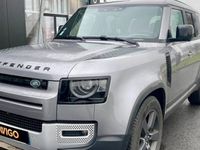 Occasion Land Rover Defender HSE 404 ch (297 kW) 2021 SUV