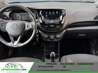 Occasion Opel Karl 73 ch (53 kW) 2018 Citadine