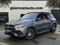 Occasion Mercedes GLE350 AMG line 197 ch (144 kW) 2022 Gris SUV
