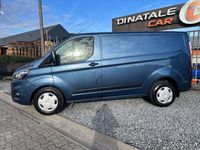 occasion Ford Transit Custom 320 S 2.0 TDCi - Automatique - Full service - TVAC