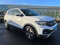 occasion VW T-Cross - Lounge 2022