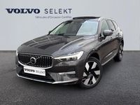 Occasion Volvo XC60 Ultra 253 ch (186 kW) 2025 Gris SUV