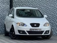 occasion Seat Altea XL 1.6 CR TDi I-TECH DSG/FULL OPTION/GARANTIE 12 MOIS