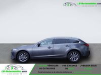 occasion Mazda 6 FastWagon 2.5L SKYACTIV-G 194 ch BVA