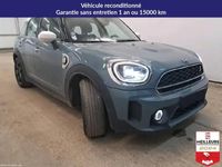 occasion Mini Cooper Countryman 125-95 ALL4 BVA6 SE +GPS +Caméra