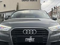 Occasion Audi A1 S-Line 192 ch (141 kW) 2015 Citadine
