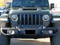 Occasion Jeep Wrangler Rubicon 470 ch (345 kW) 2022 Vert SUV