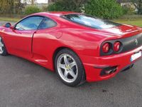 occasion Ferrari 360 F1