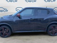 Occasion Nissan Juke Tekna 117 ch (86 kW) 2018 Noir SUV