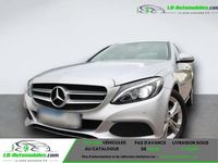 Occasion Mercedes C180 156 ch (114 kW) 2016 Berline
