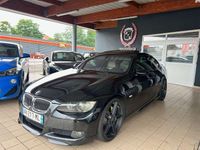 Occasion BMW 335 345 ch (253 kW) 2006 Noir Coupé