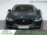 Occasion Jaguar F-Pace 300 ch (220 kW) 2018 SUV