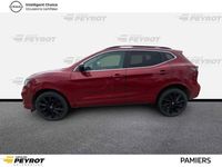 occasion Nissan Qashqai Qashqai1.5 dCi 115 DCT