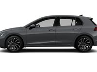 occasion VW Golf A8 1.0 ETSI M HYBRID 110CH DSG7 LIFE+/MATCH