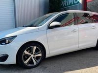 Occasion Peugeot 308 SW Allure 120 ch (88 kW) 2015 Break
