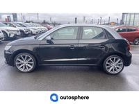occasion Audi A1 Sportback 1.0 TFSI 95ch ultra Ambition Luxe