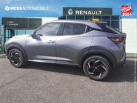 occasion Nissan Juke 1.0 DIG-T 114ch N-Connecta DCT 2023.5