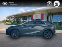 occasion Lexus UX 250h 4WD Luxe - VIVA188959166