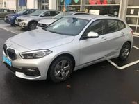 occasion BMW 116 Serie 1 i 109 Ch Lounge 5p