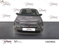 occasion Fiat 500 1.0 70ch BSG S&S