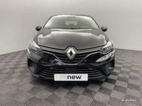 Occasion Renault Clio V Equilibre 91 ch (66 kW) 2023 Noir Citadine