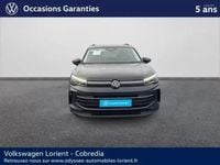 Occasion VW Tiguan Edition 2025 Gris SUV