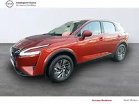 occasion Nissan Qashqai Vp Mild Hybrid 158 Ch Xtronic Business Edition