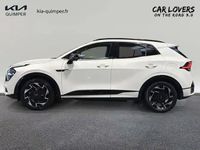 Occasion Kia Sportage 2022 Blanc SUV