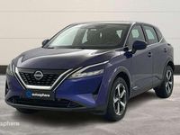 Occasion Nissan Qashqai 193 ch (141 kW) 2023 SUV