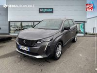 occasion Peugeot 5008 Hybrid 136ch Active Pack e-DCS6
