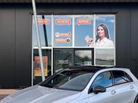 Occasion Mercedes A45 AMG AMG 421 ch (309 kW) 2020 Berline