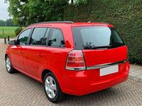 occasion Opel Zafira 1.9 CDTI Enjoy Pack