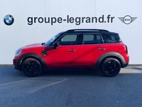 occasion Mini Cooper Countryman 136ch Northwood