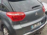 occasion Citroën C4 Picasso HDi 138 FAP Exclusive BMP6