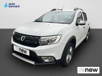 occasion Dacia Sandero 0.9 TCe 90ch Stepway - 20