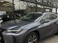 occasion Lexus UX 250h 4wd F Sport Executive My19