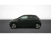 Occasion Peugeot 108 S 2021 Noir Berline