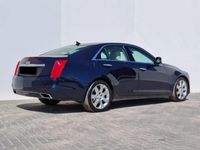 occasion Cadillac CTS 2.0L TURBO 276CH PREMIUM AWD