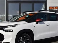 occasion Citroën C3 Aircross Puretech 110ch S&s C-series 2022