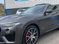 occasion Maserati GranSport Levante 3.0 V6 SQ4