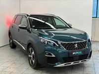 Occasion Peugeot 5008 Crossway 2019 Bleu bourrasque (m) SUV