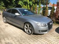 occasion Audi A5 3.0 V6 TDI 240 DPF Quattro S line plus Tiptronic A