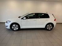 occasion VW e-Golf 136 Electrique