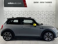 occasion Mini Cooper SE Hatch 3 Portes184 ch Edition Camden