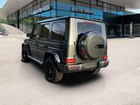 occasion Mercedes G63 AMG Classe GAmg Bva9