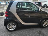 Occasion Smart ForTwo Coupé Passion 71 ch (52 kW) 2009 Cabriolet