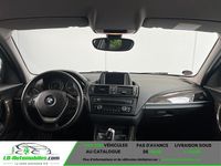 Occasion BMW 116 136 ch (100 kW) 2012 Citadine