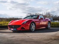 occasion Ferrari California T Handling Speciale / Carbon / Electr. Seats